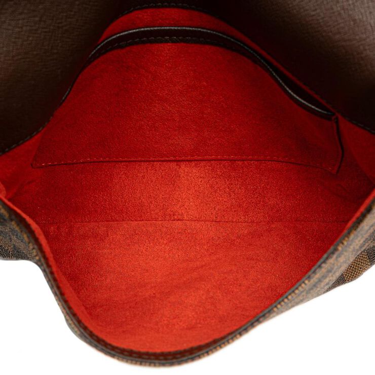 Louis Vuitton Musette Tango