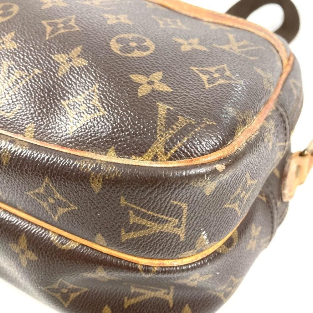 Louis Vuitton Reporter