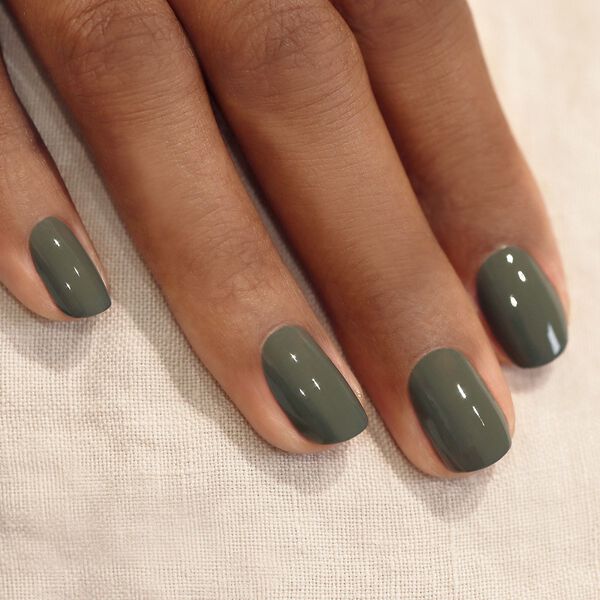 Green Flash - Khaki