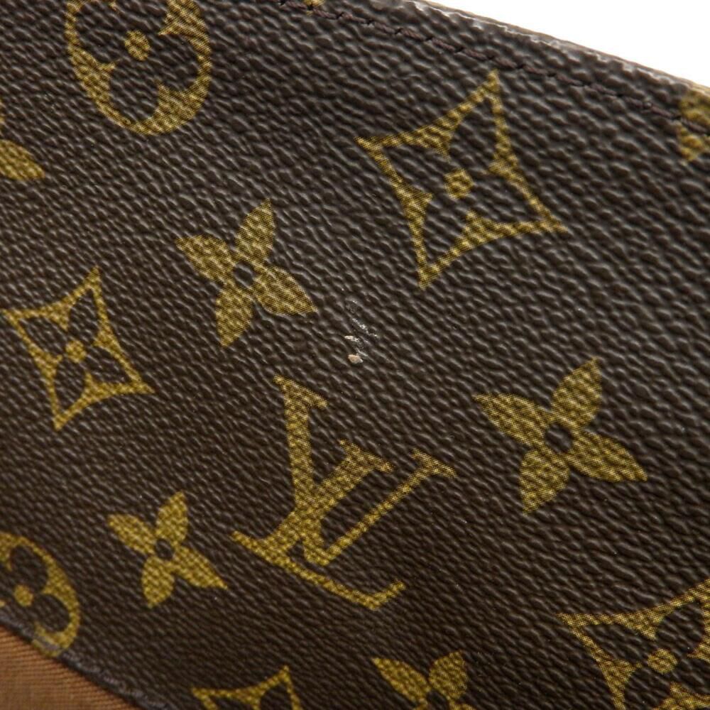 Louis Vuitton Sac Shopping