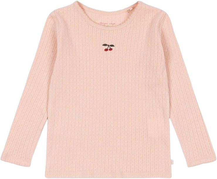 MINNIE BLOUSE GOTS
