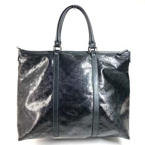 Gucci Boston Bag