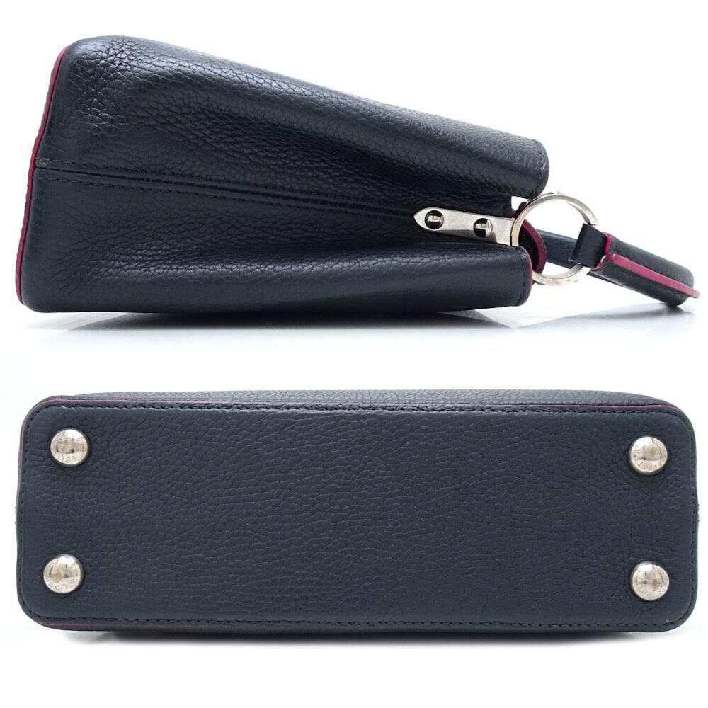 Louis Vuitton Capucines