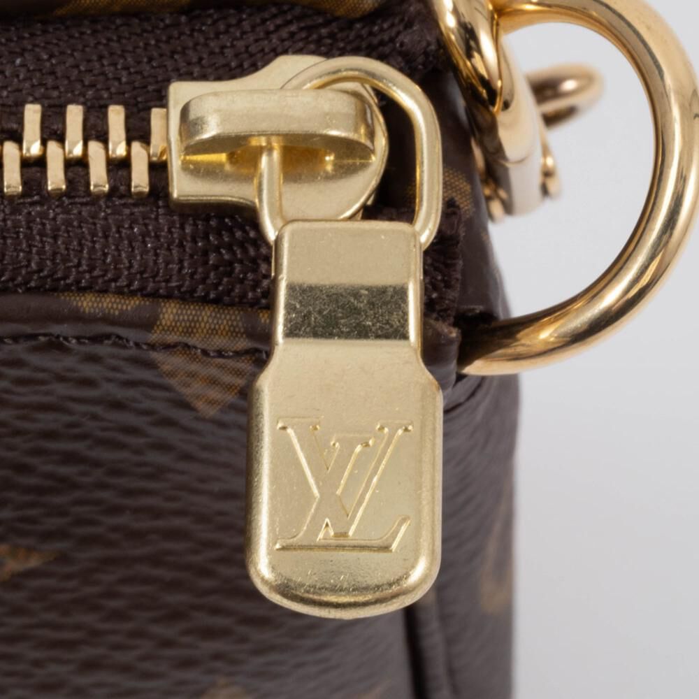 Louis Vuitton Pochette Accessoires