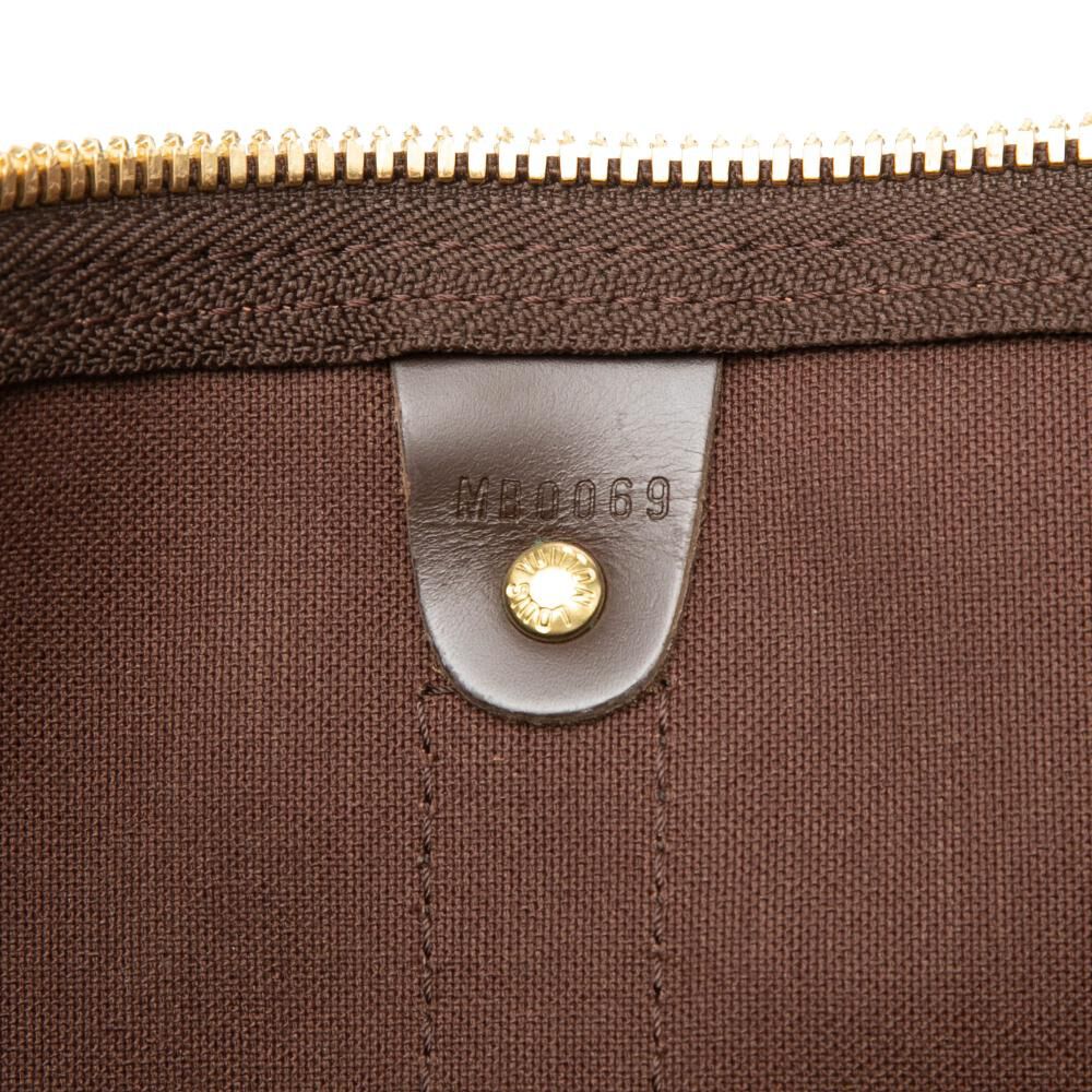 Louis Vuitton Keepall