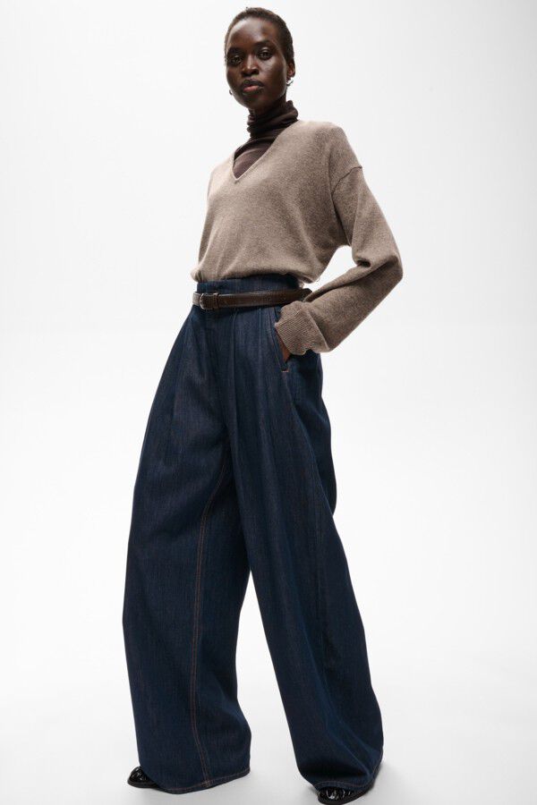 HIROIW PANT