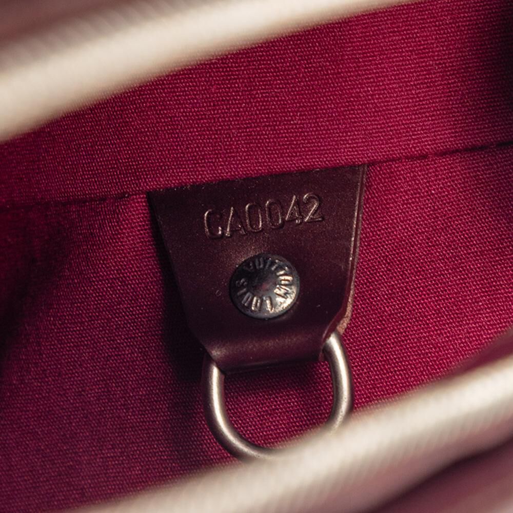 Louis Vuitton Alston