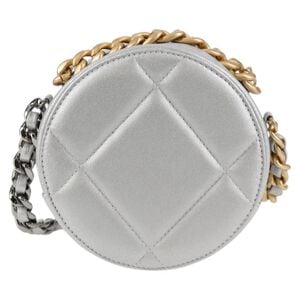 Chanel Clutch