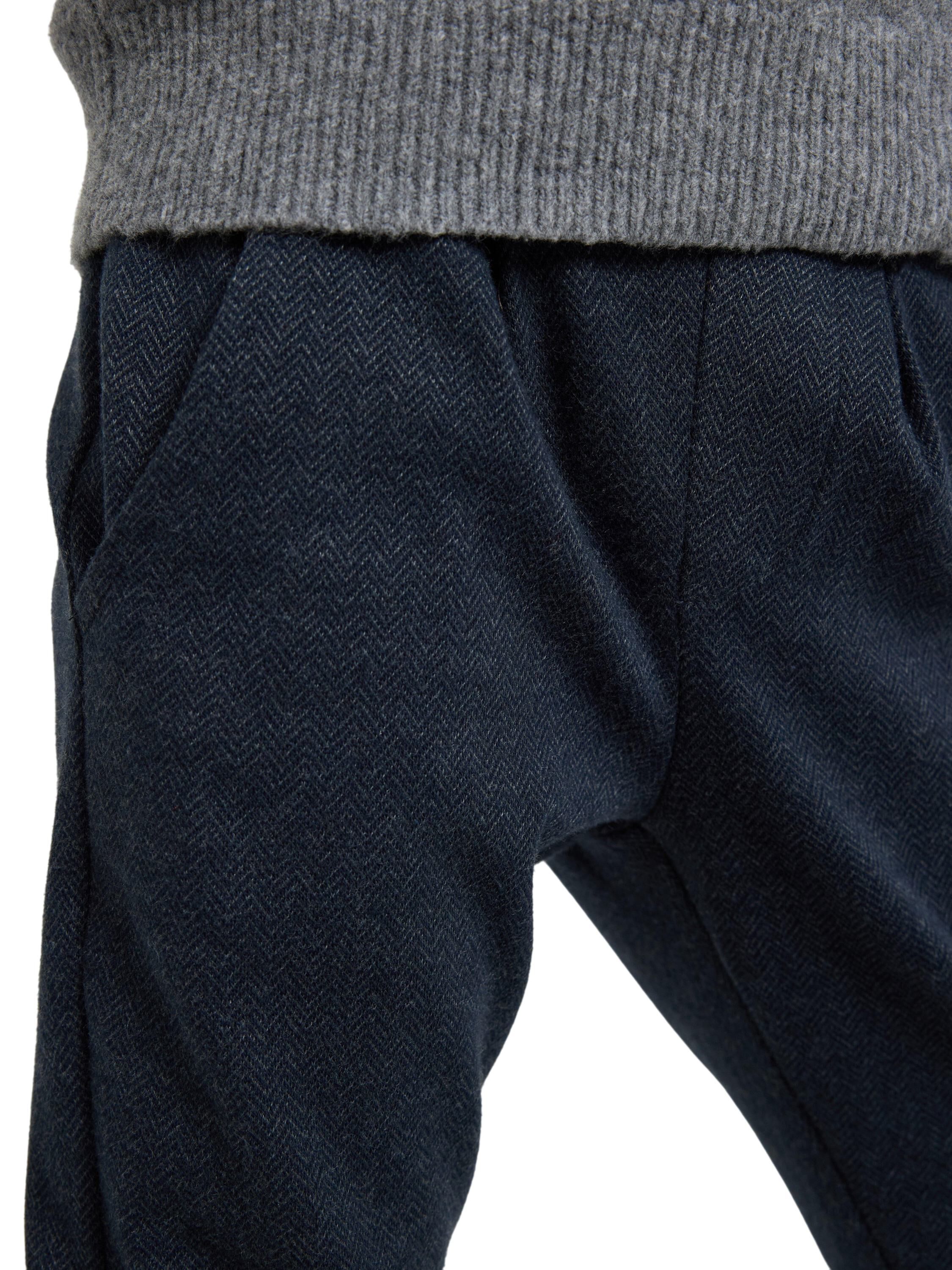 Soft and comfy yet perfect for more