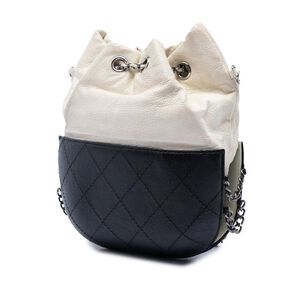Chanel Bucket Bag