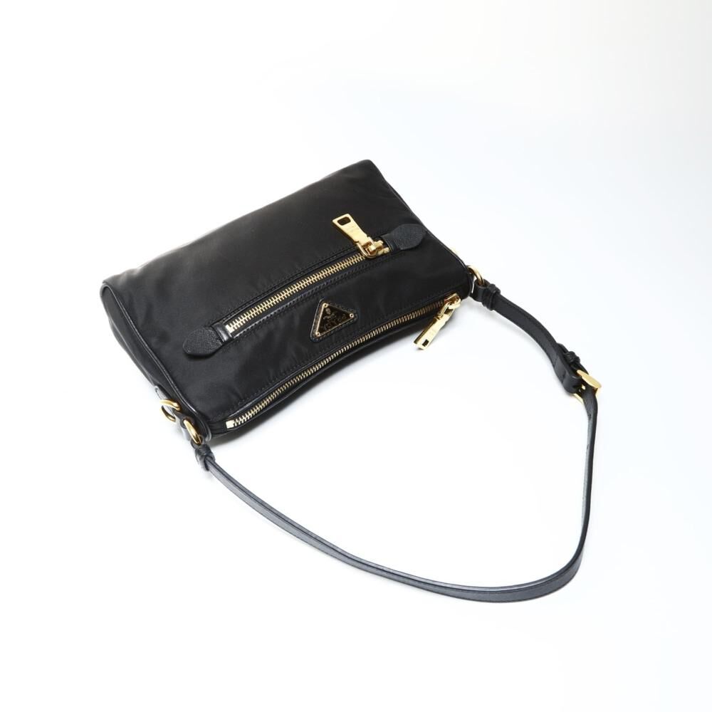 Prada Shoulder Bag
