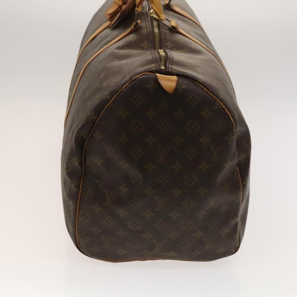Louis Vuitton Keepall