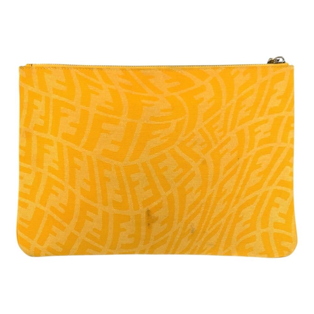 Fendi Clutch