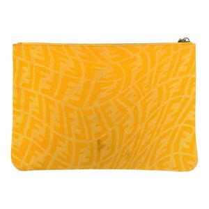 Fendi Clutch