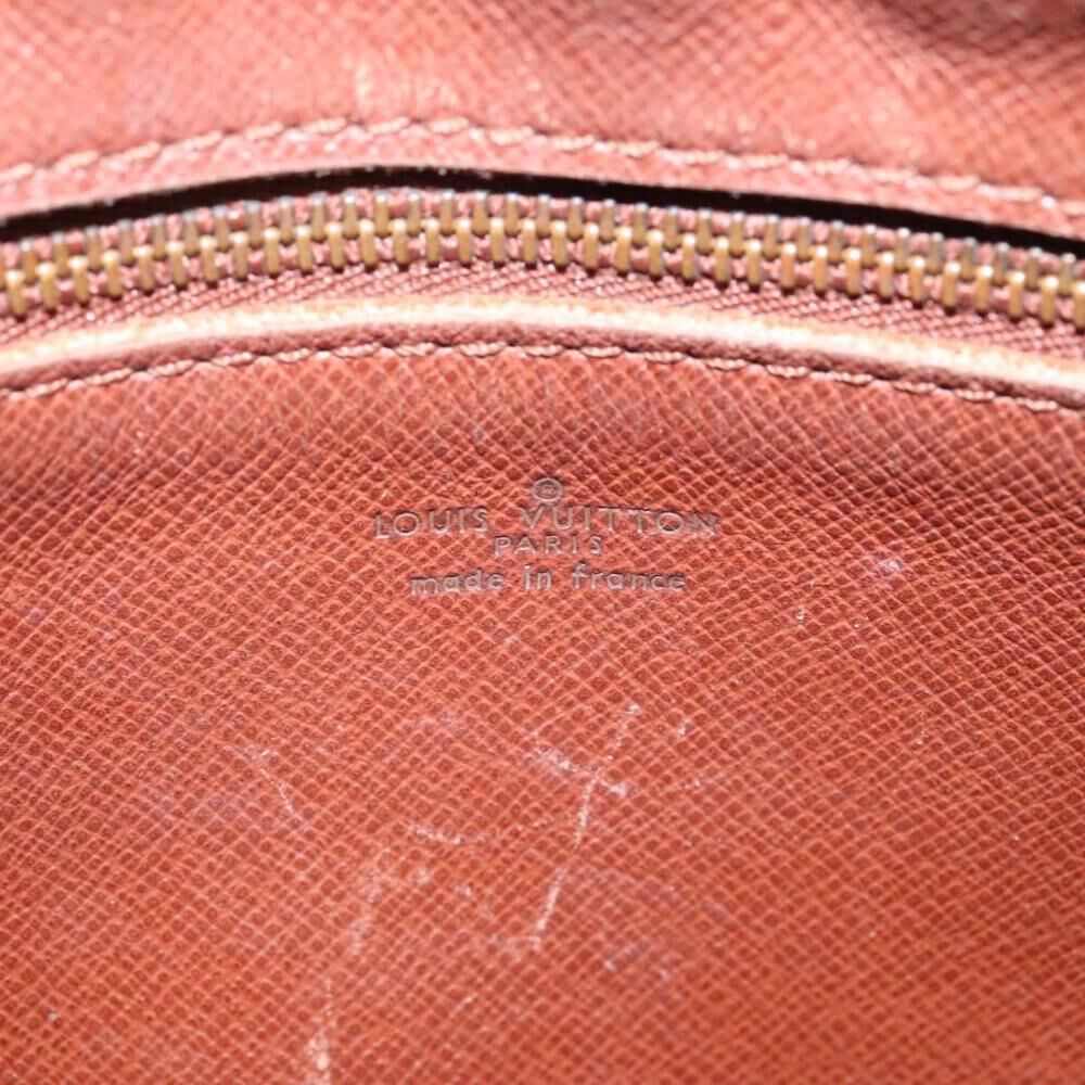Louis Vuitton Jeune Fille