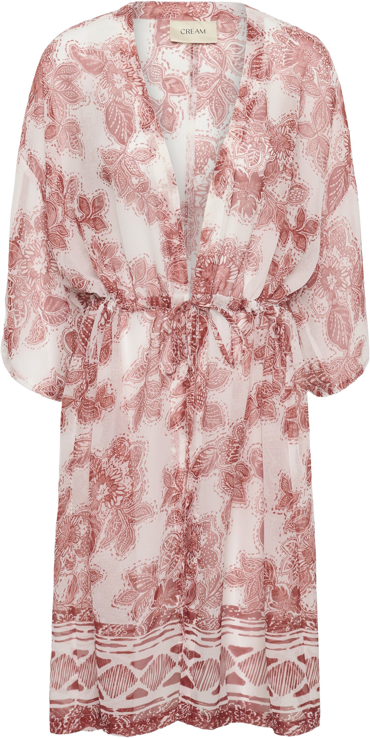CRJessica Kimono