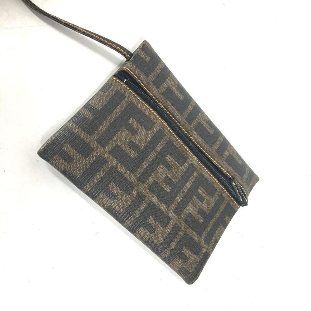 Fendi Tote