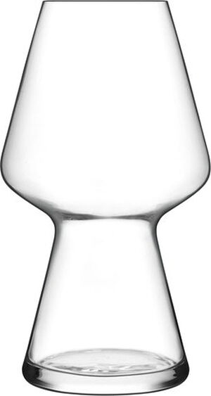 Ølglass saison Birrateque 75 cl 2 stk. Klar