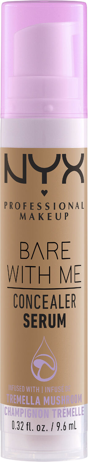 Bare With Me Concealer Serum