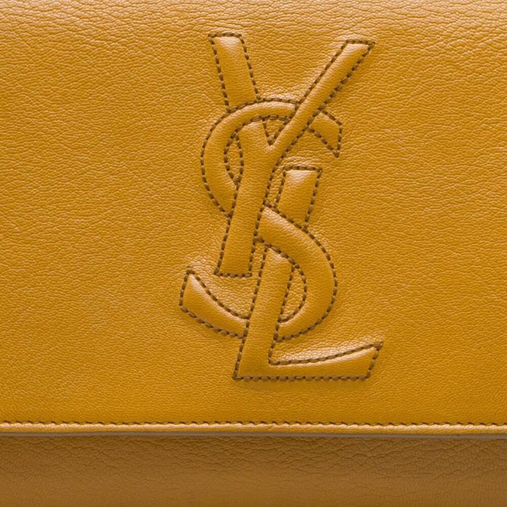 Yves Saint Laurent Clutch