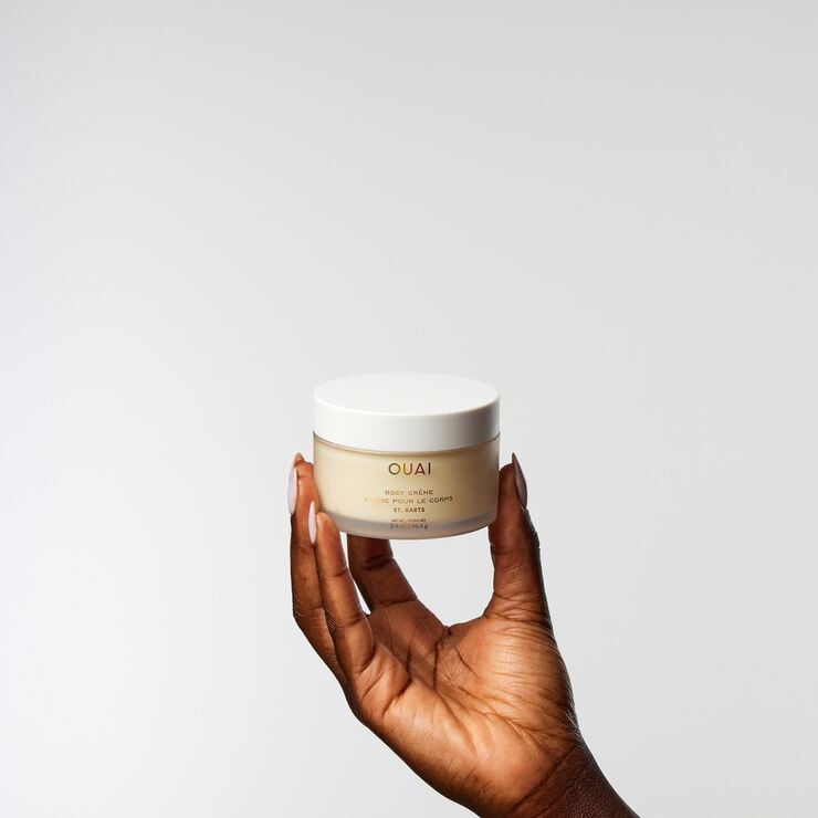 BODY CREME - ST BARTS - TRAVEL SIZE