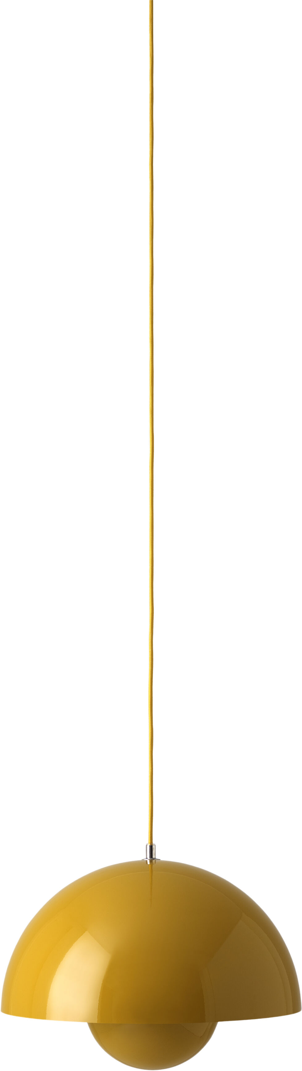 Flowerpot pendant VP7