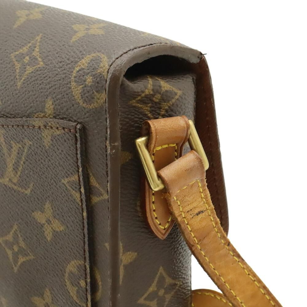 Louis Vuitton Saint Cloud