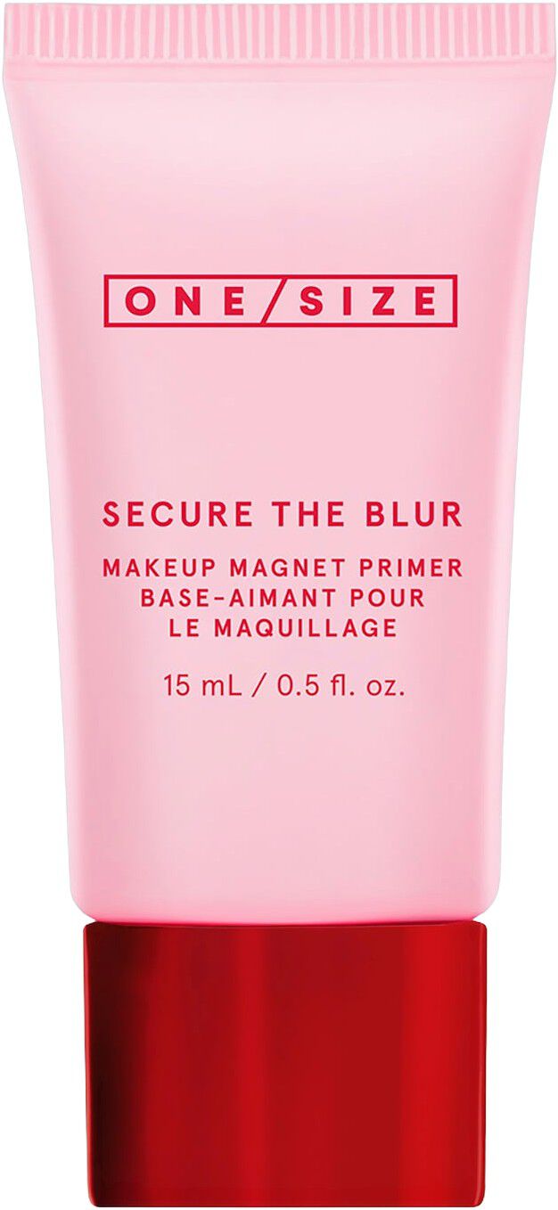 Secure the Blur - Blurrande och fixerande bas