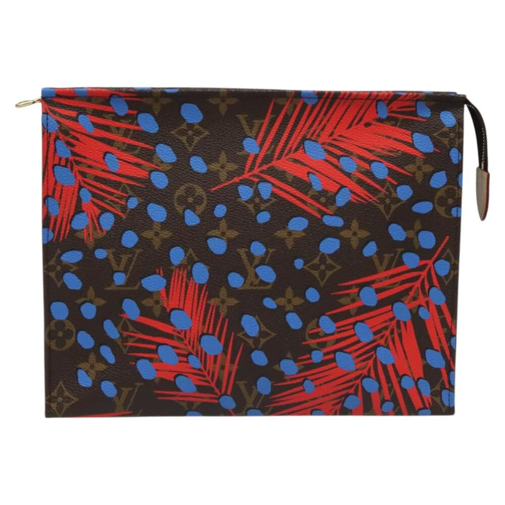 Louis Vuitton Poche Toilette