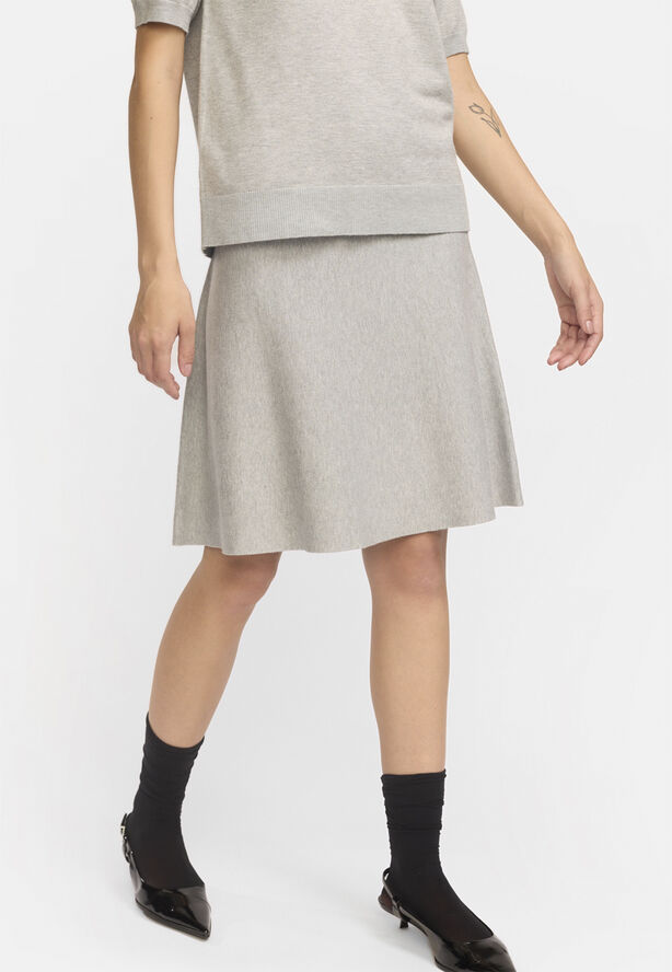SRHenrietta Short Skirt