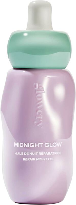 P.M. GLOW Midnight Glow - Reparerande nattolja