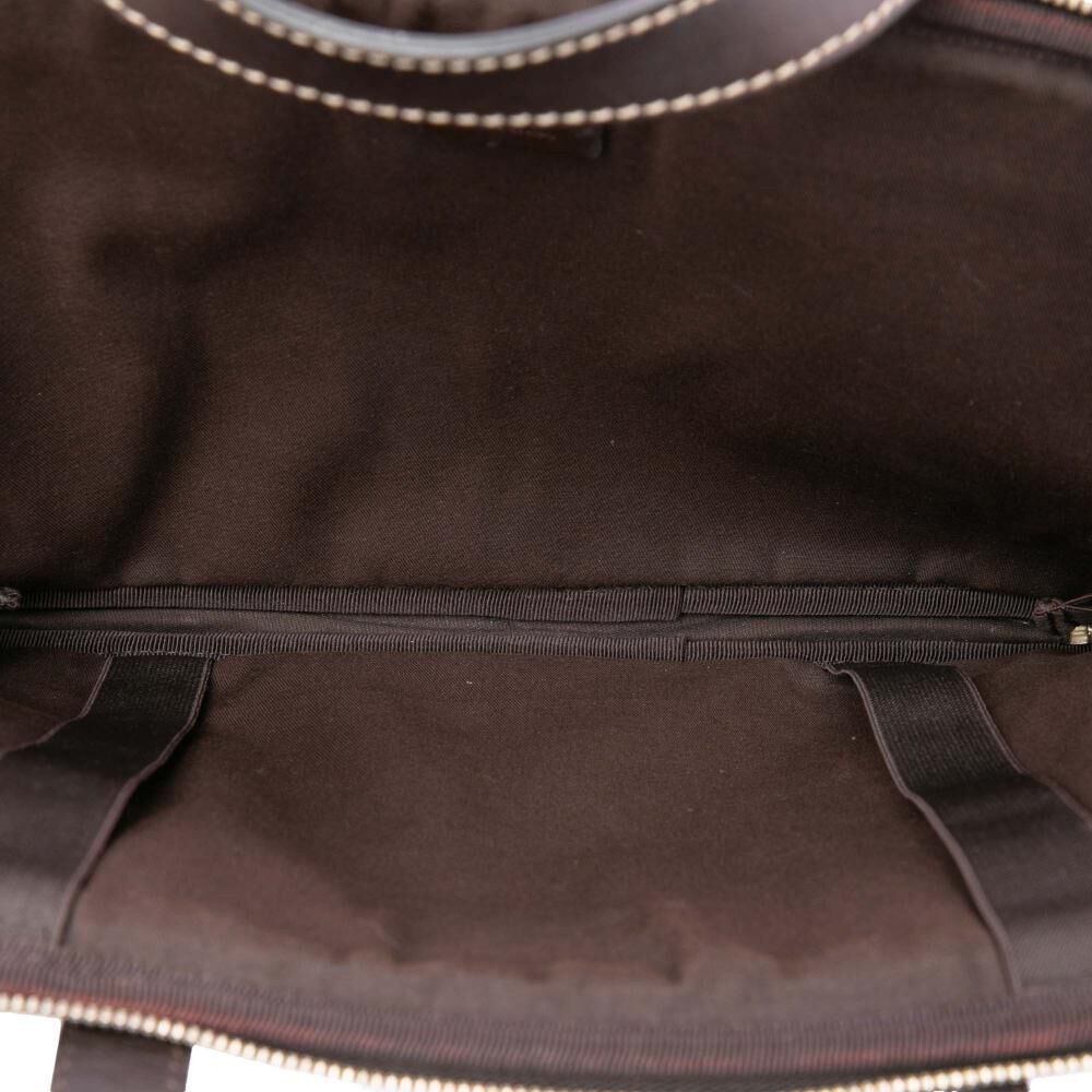 Gucci Briefcase