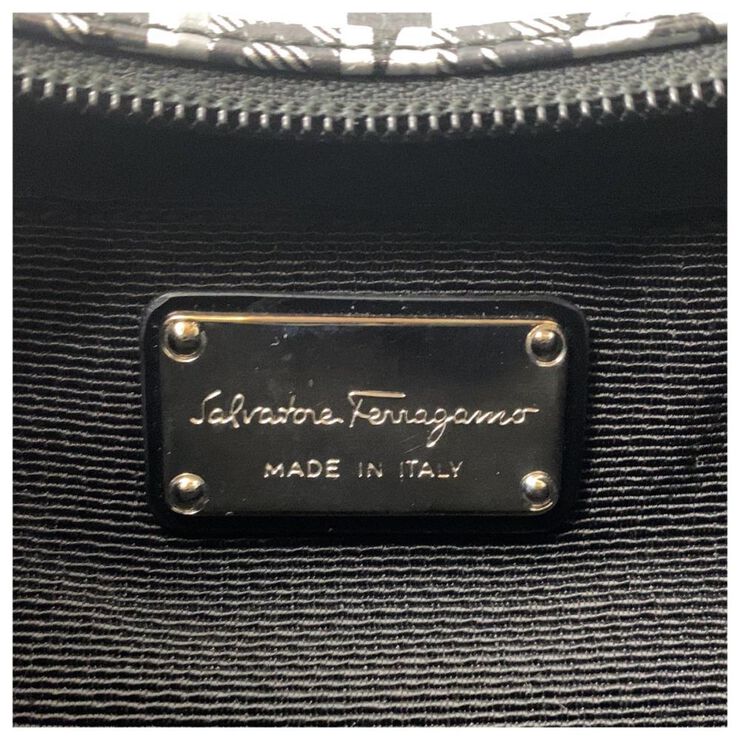Salvatore Ferragamo Shoulder Bag