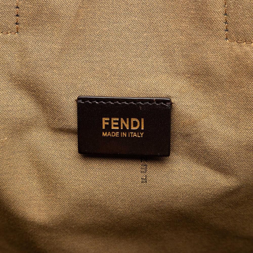 Fendi Tote