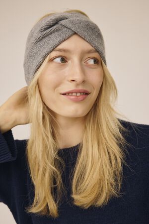 Karrie 17 Pandeb&aring;nd - 100% Cashmere GCS