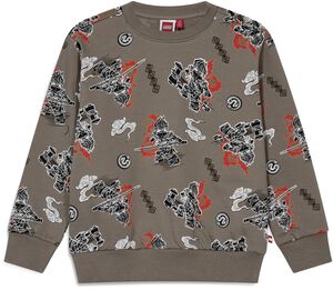 LWSIAN 715 - SWEATSHIRT