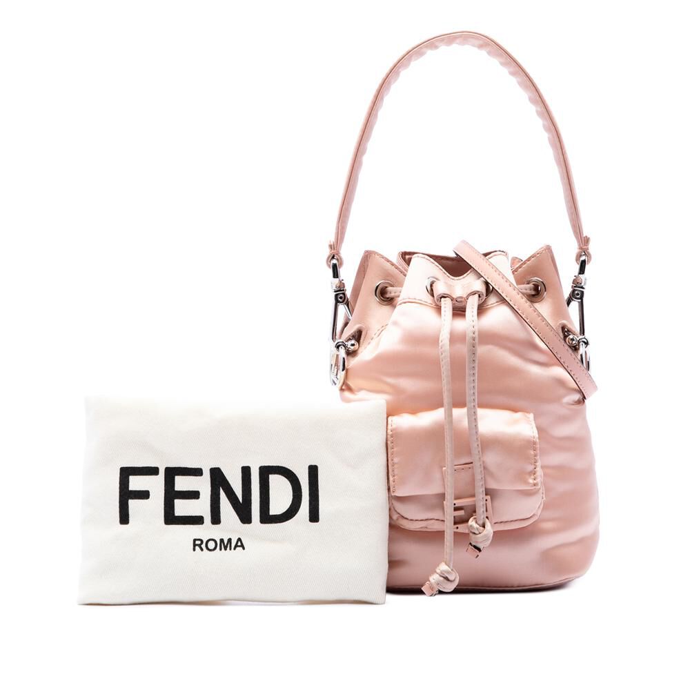 Fendi Mon Tresor
