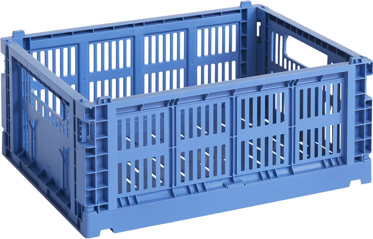 HAY Colour Crate, Medium