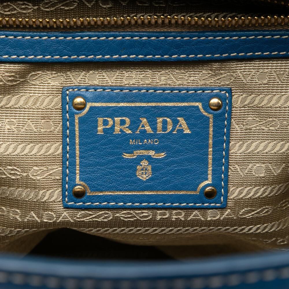 Prada Crossbody Bag