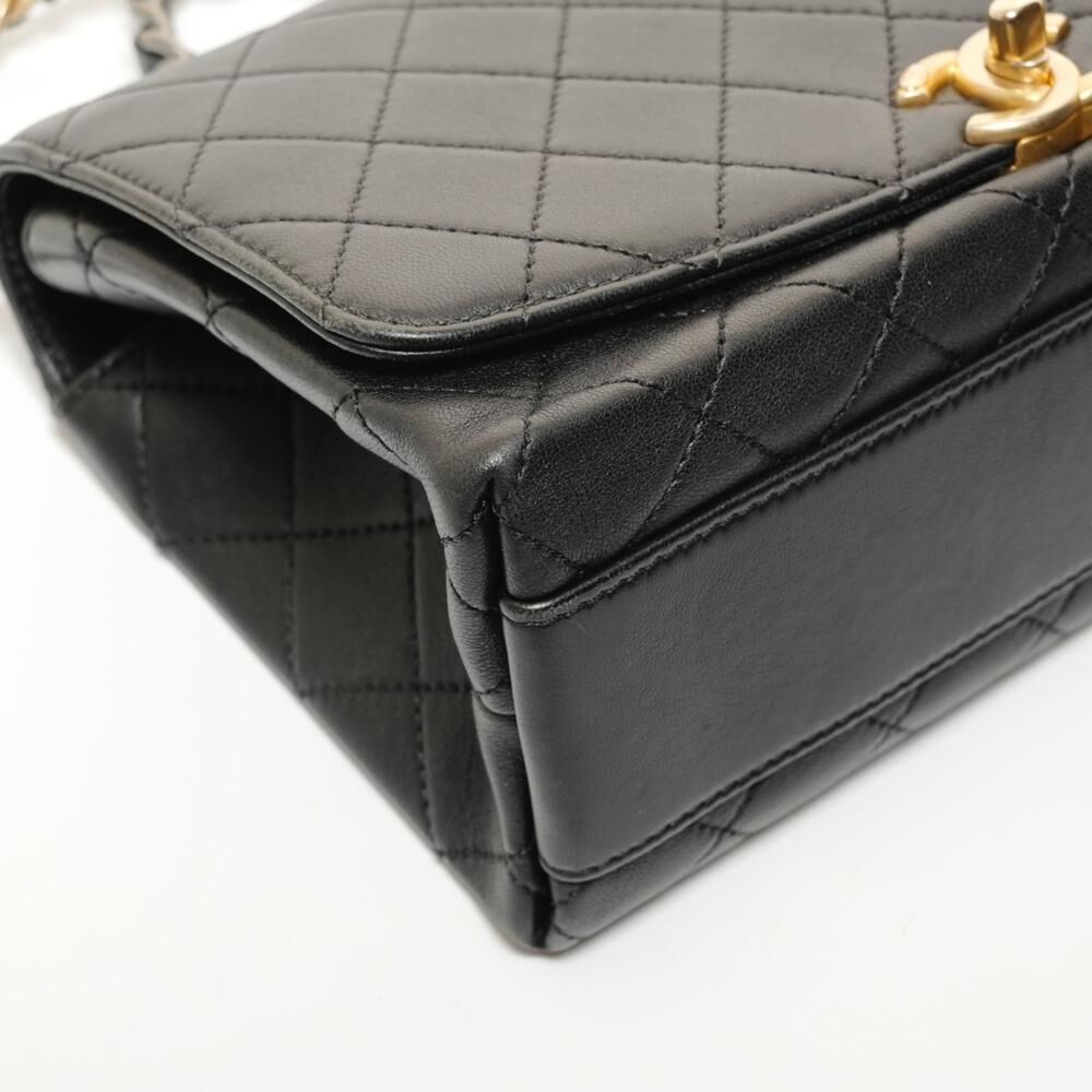 Chanel Shoulder Bag