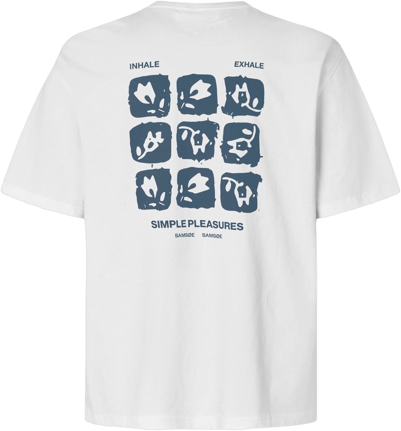 Sacohen t-shirt 11725