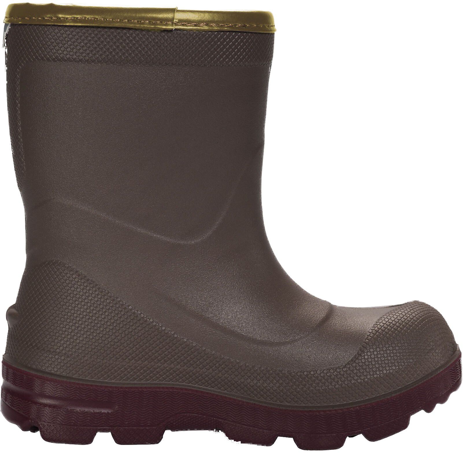 Kenza x Viking Thermoboot