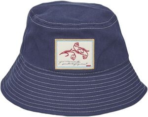 Canvas Bucket Hat
