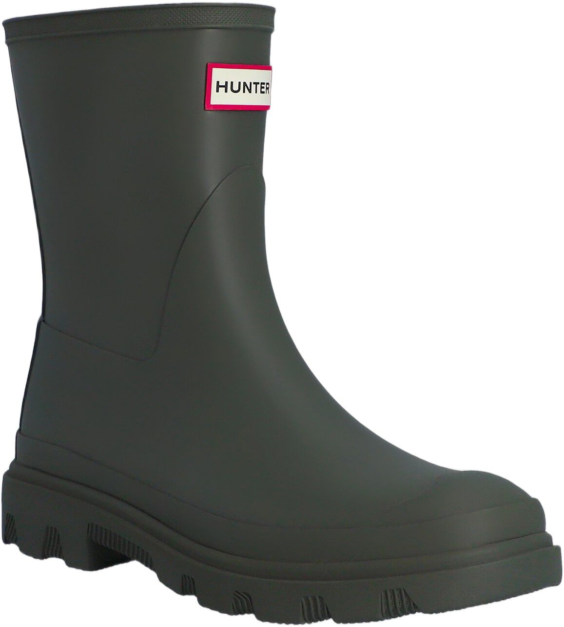 UNISEX DOWNPOUR SHORT BOOT