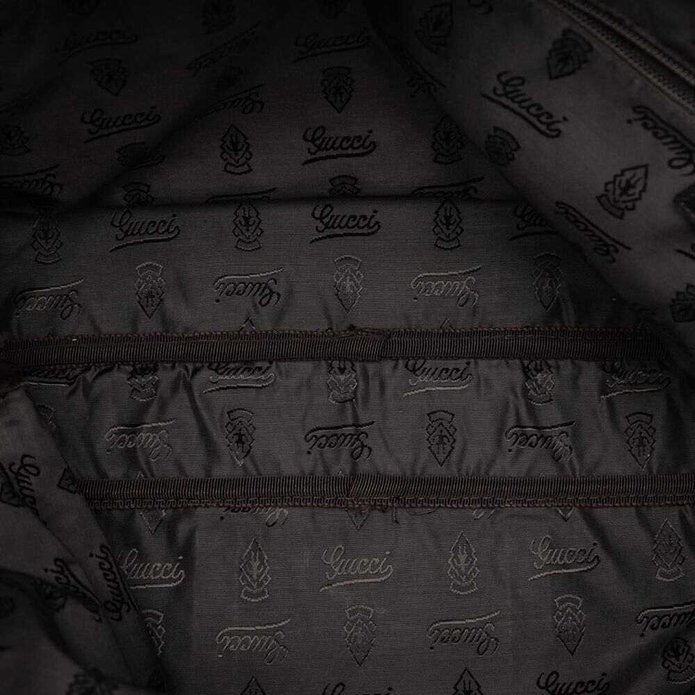 Gucci Briefcase