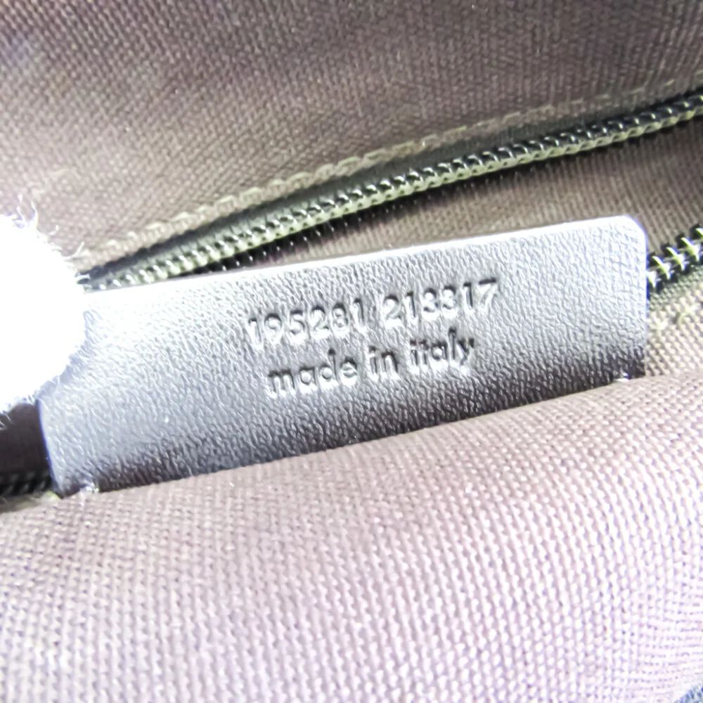 Yves Saint Laurent Clutch