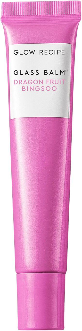 Glass Balm &Aring;terfuktande & lystergivande l&auml;ppv&aring;rd