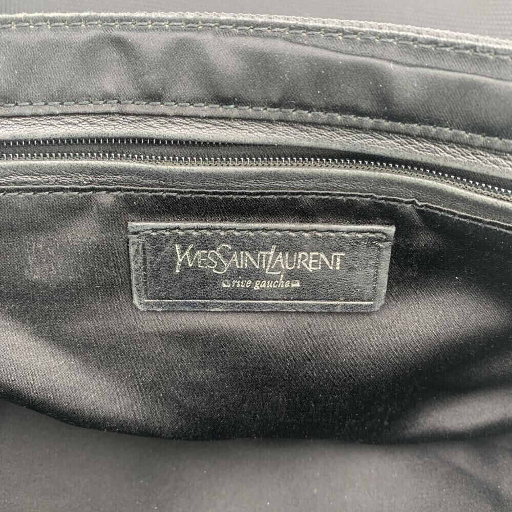 Yves Saint Laurent Shoulder Bag
