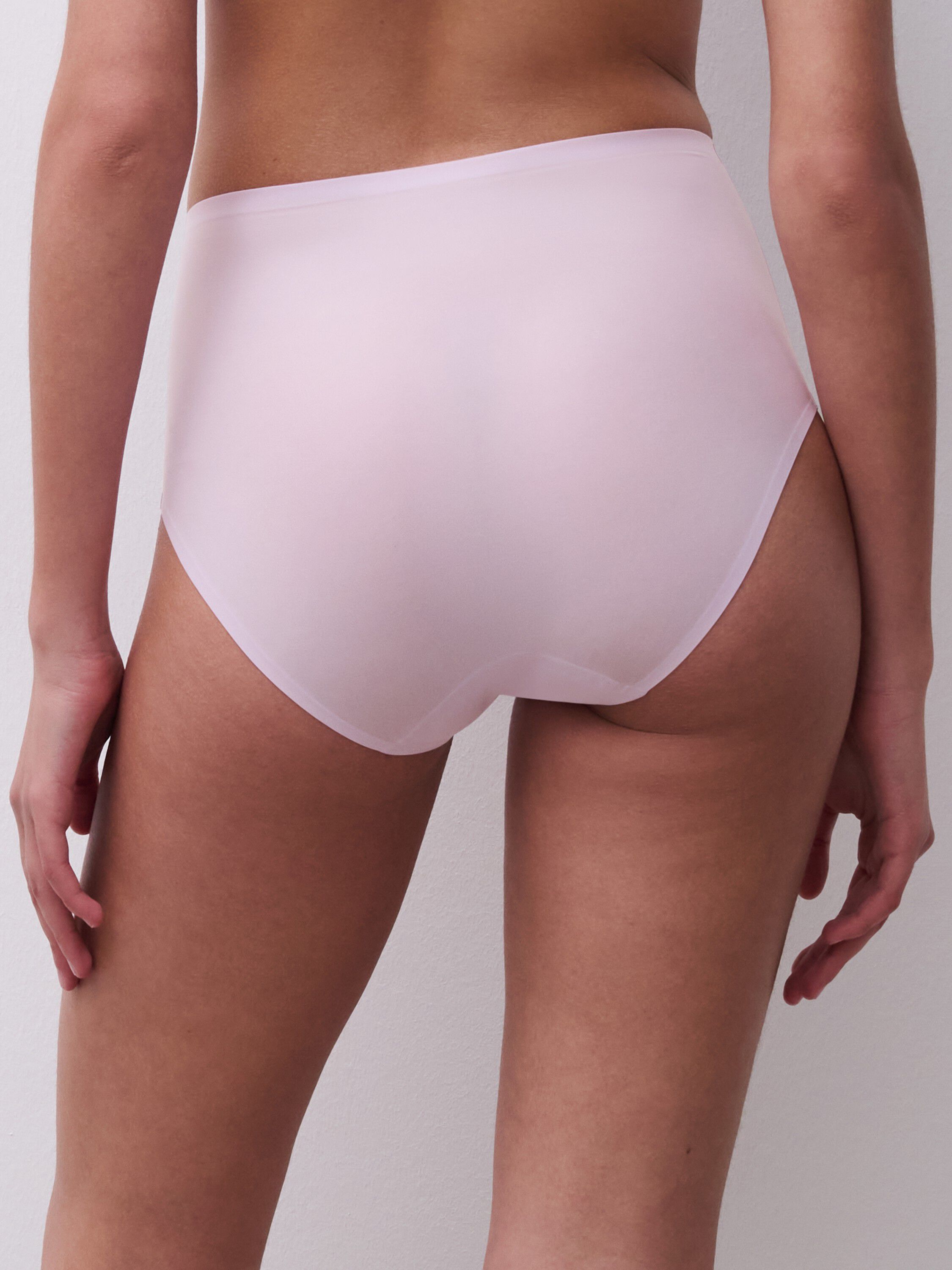 Softstretch High Waist Brief