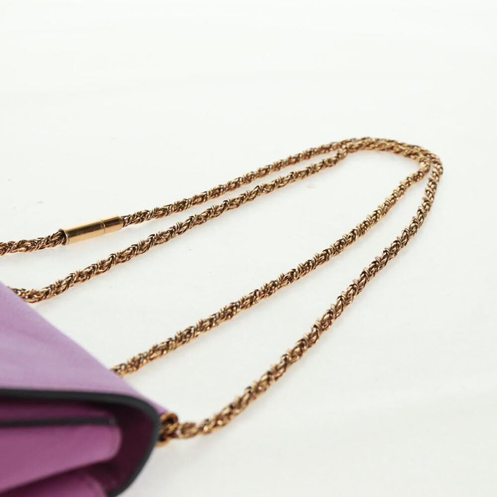 Chlo&eacute; Shoulder Bag